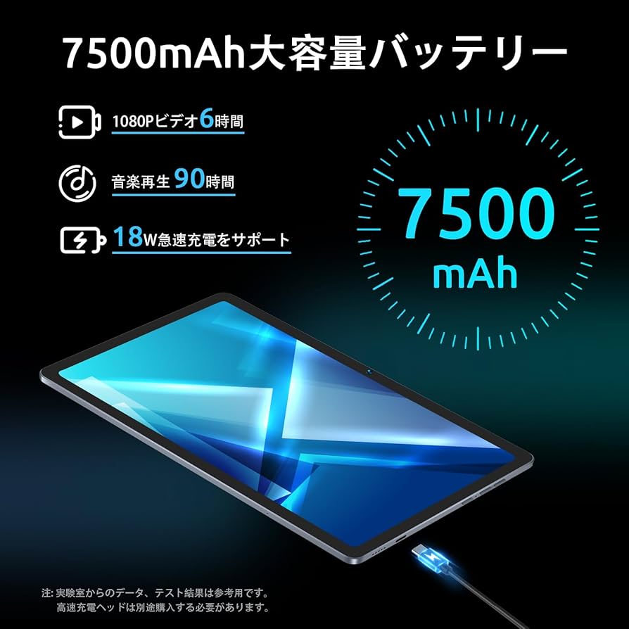Amazon.co.jp: 【2024 NEW タブレット】BMAX I11PLUS タブレット